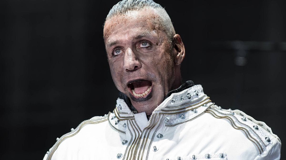 Till Lindemann