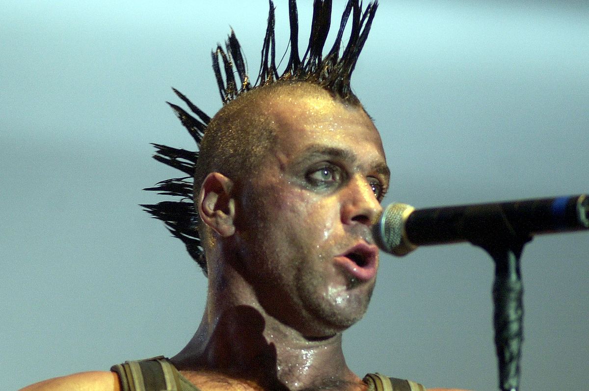 Till Lindemann