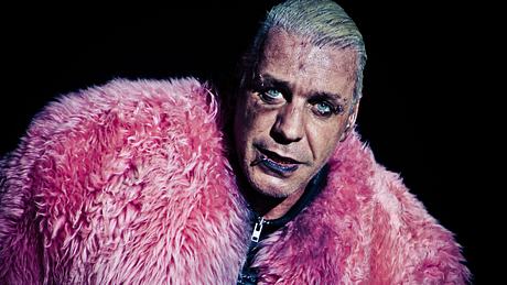 Till Lindemann - Foto: Getty Images / Simone Cecchetti 