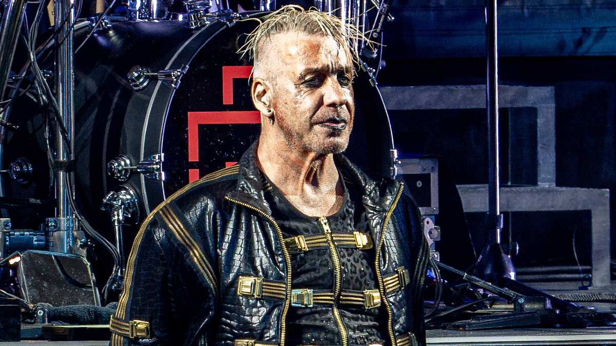 Till Lindemann