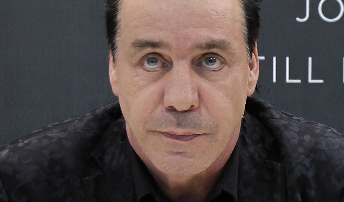 Till Lindemann