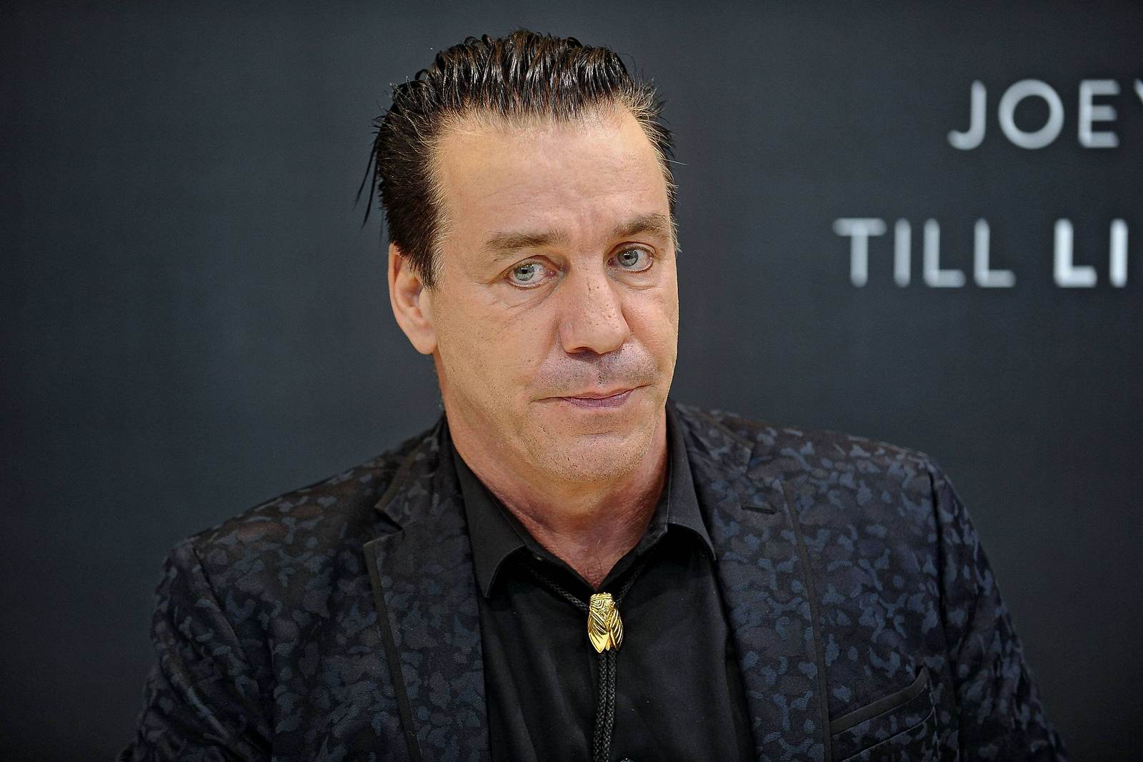 Vermögen von Till Lindemann So reich ist der "Rammstein"Sänger