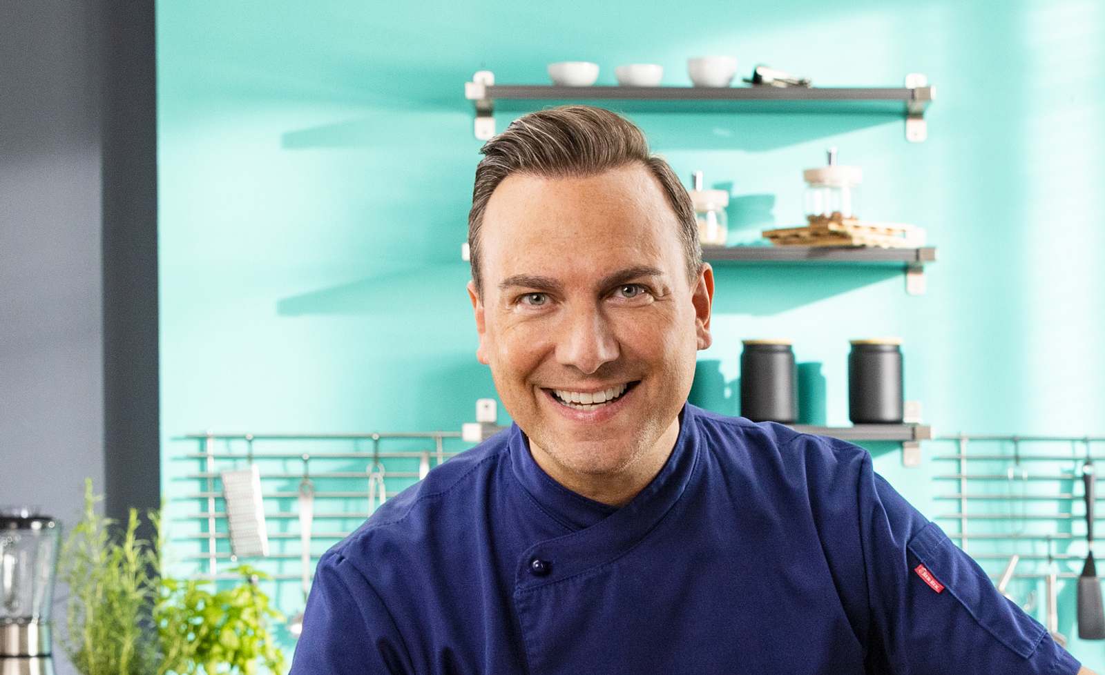 StarKoch Tim Raue im Interview Über Männlichkeit, Auszeichnungen und