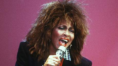 Tina Turner - Foto: IMAGO / teutopress