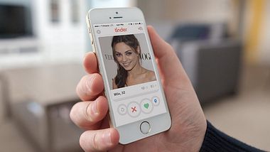 Tinder Boost ist eine neues Feature, das mehr Matches auf der Dating-App garantieren soll - Foto: Viral Thread