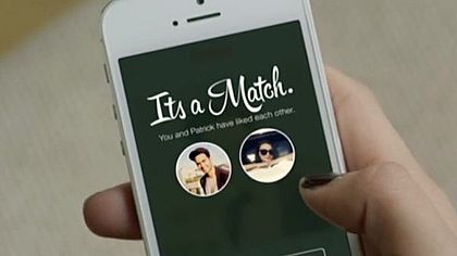 Mit diesen Expert-Tipps bekommst du bei Tinder mehr Nachrichten von deinen Matches - Foto: Joe.co.uk/Tinder