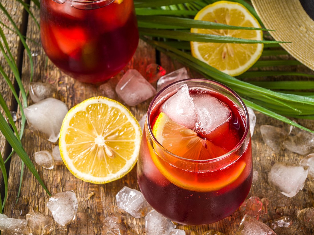 Tinto de Verano Tinto de Verano