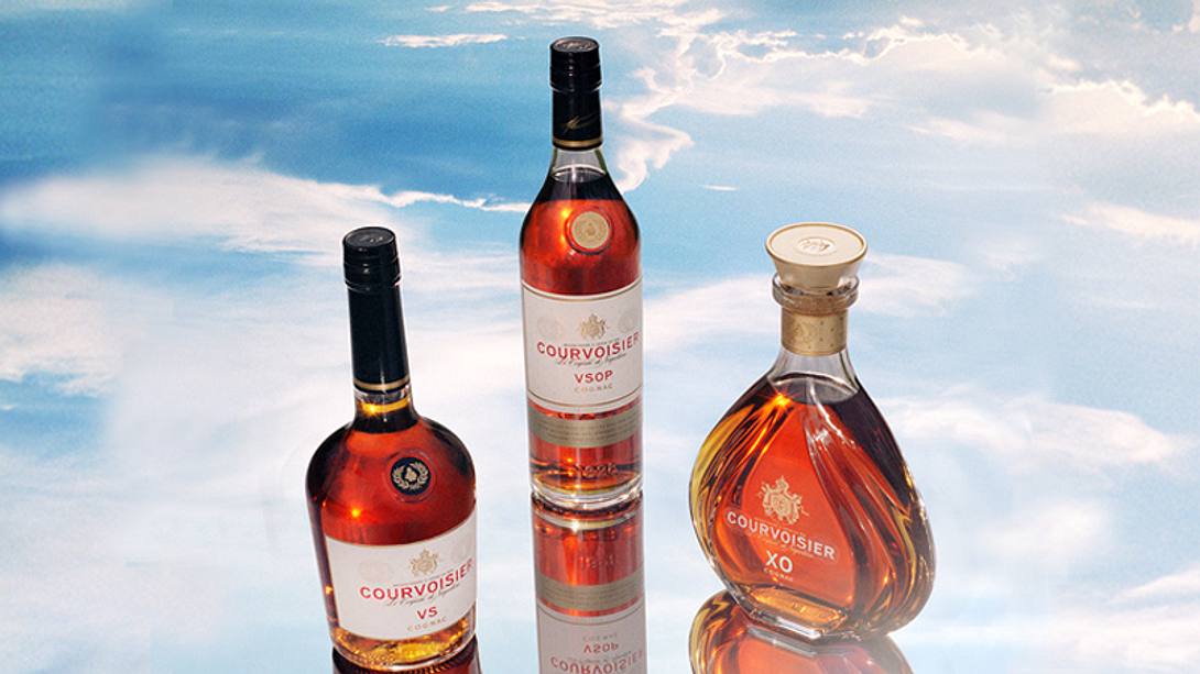 Cognac-Guide – die Tipps der Experten - Foto: Courvoisier