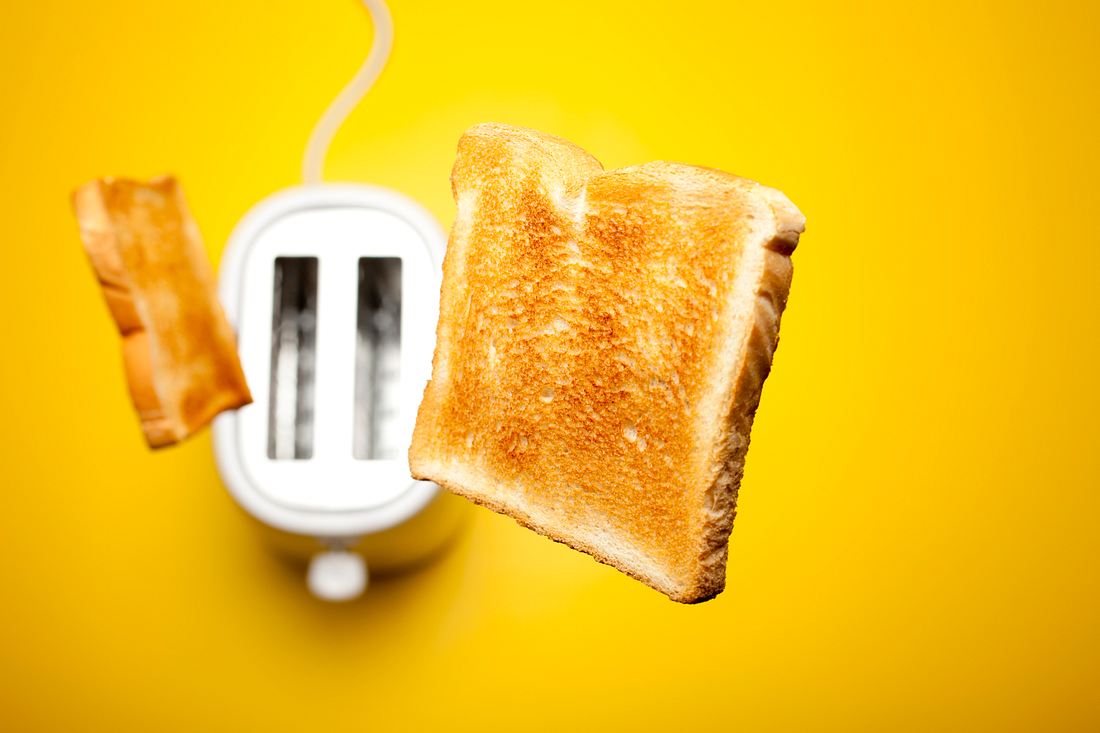Toast Toast