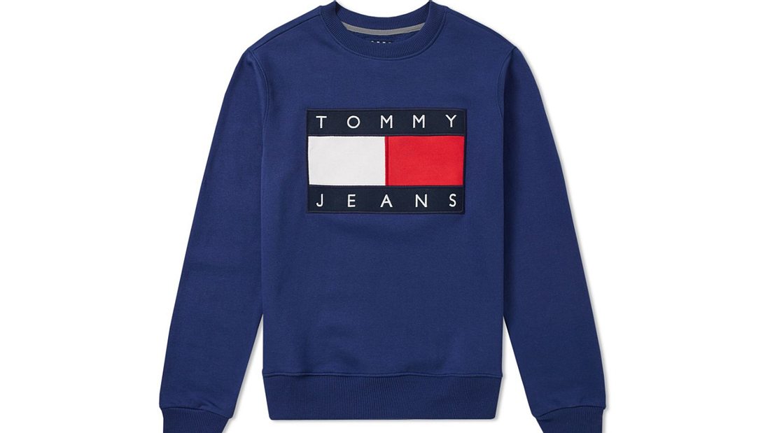 Tommy Hilfiger Tommy Jeans 90er