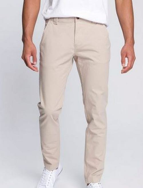 Tommy Jeans Chinohose 