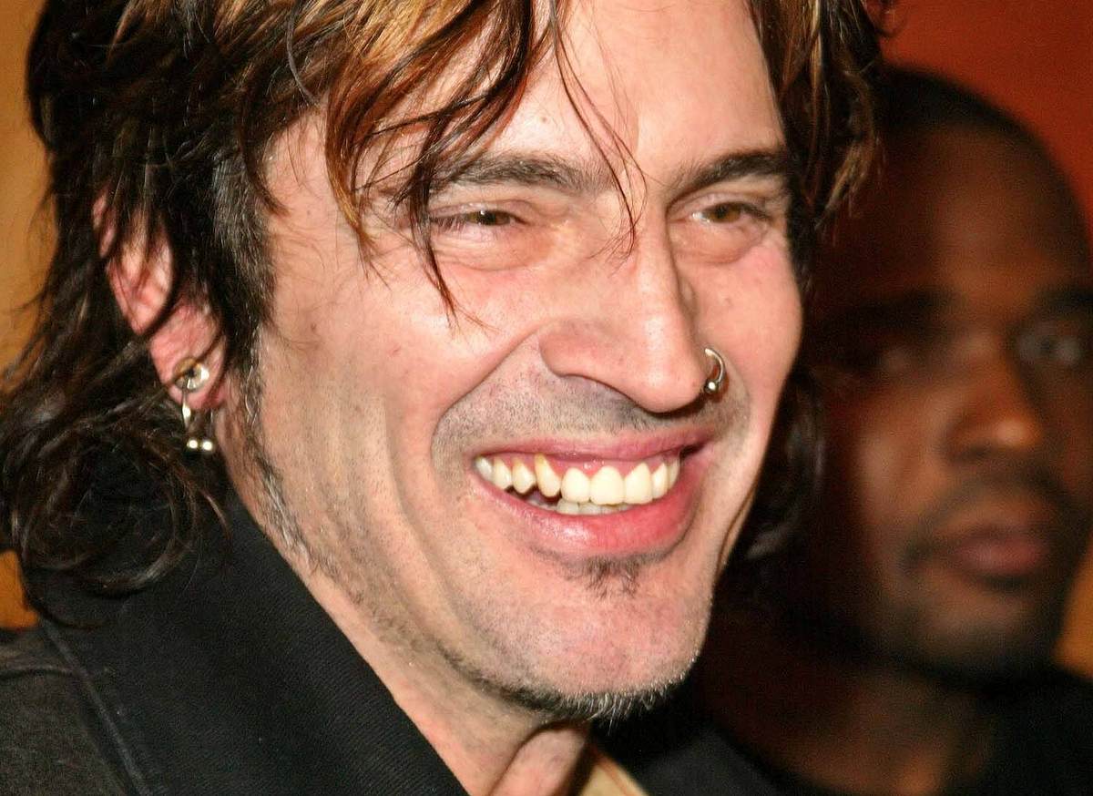 Tommy Lee