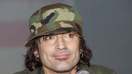 Tommy Lee - Foto: GettyImages/ Amanda Edwards