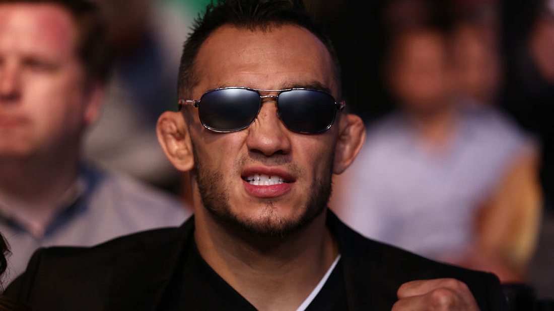 Tony Ferguson Tony Ferguson