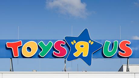 Toys R Us - Foto: iStock /ollo