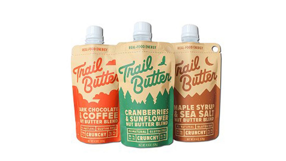 Trail Butter