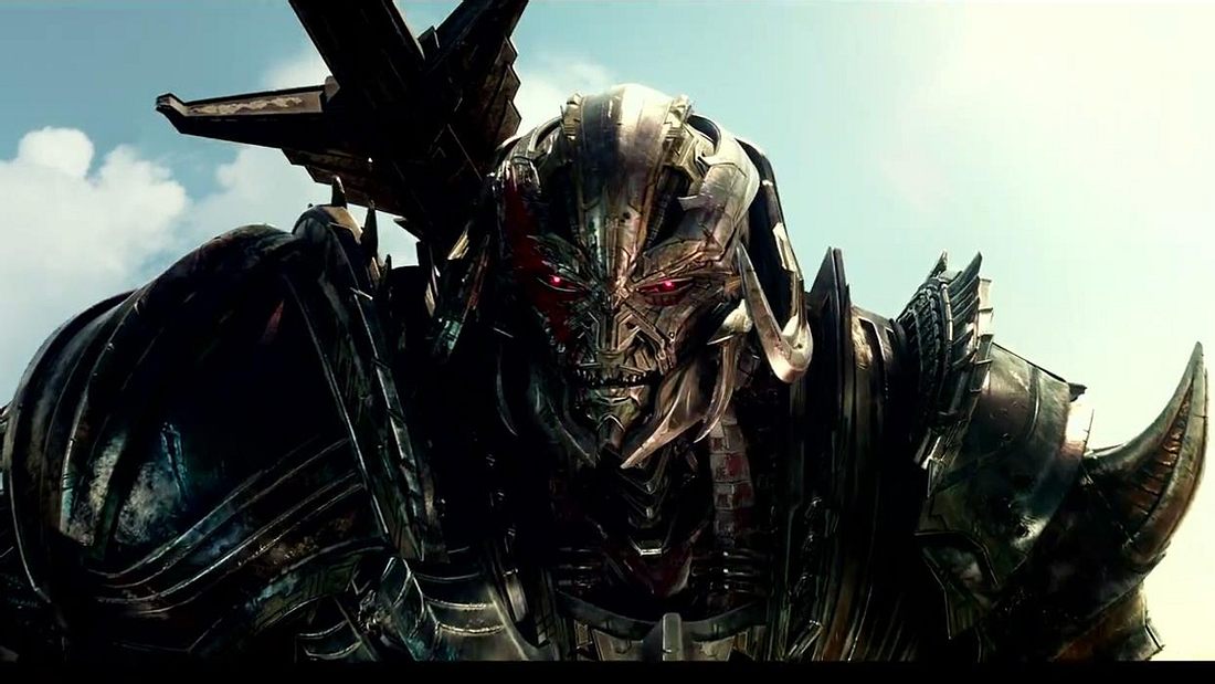 Transformers 5: The Last Knight kommt am 22. Juni 2017 ins Kino Transformers 5: The Last Knight kommt am 22. Juni 2017 ins Kino