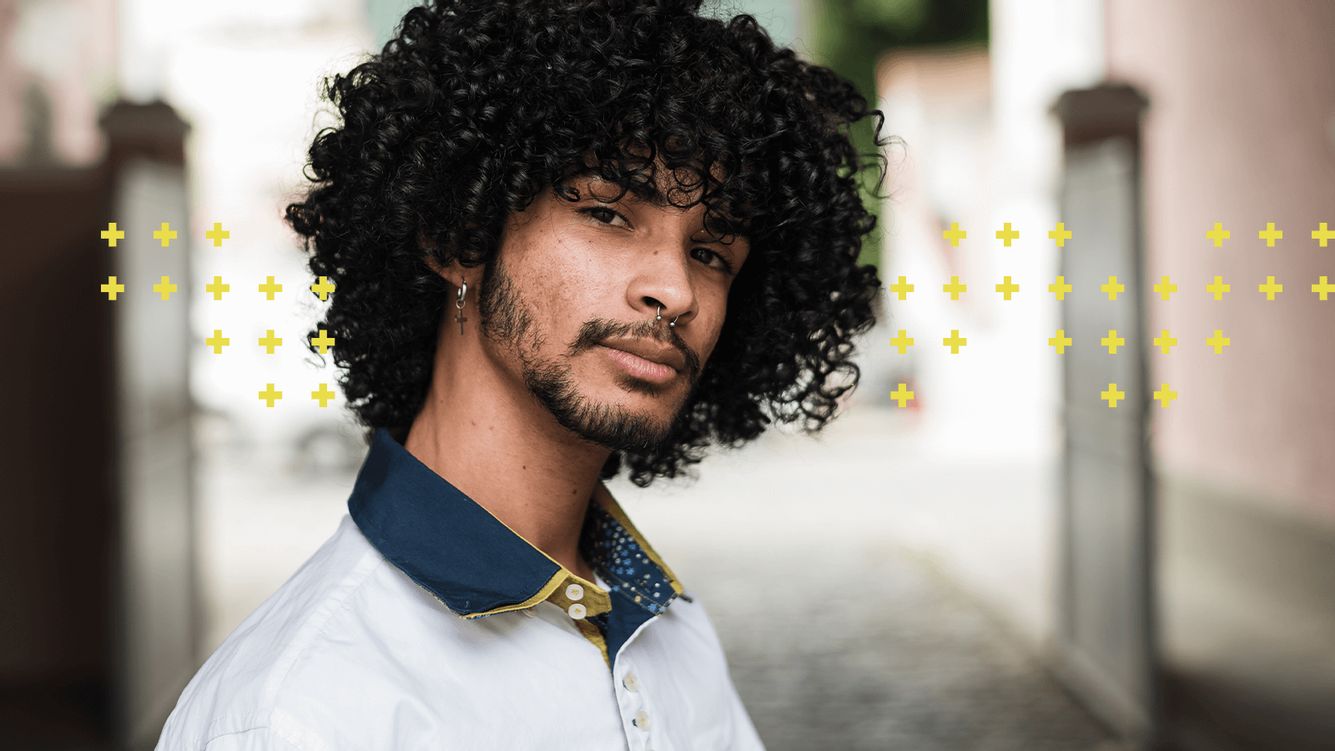 Trendfrisuren für Männer 2021 Trendfrisuren für Männer 2021