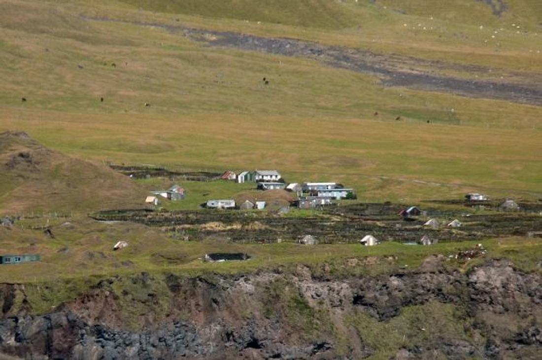 Ein Bild von Tristan da Cunha