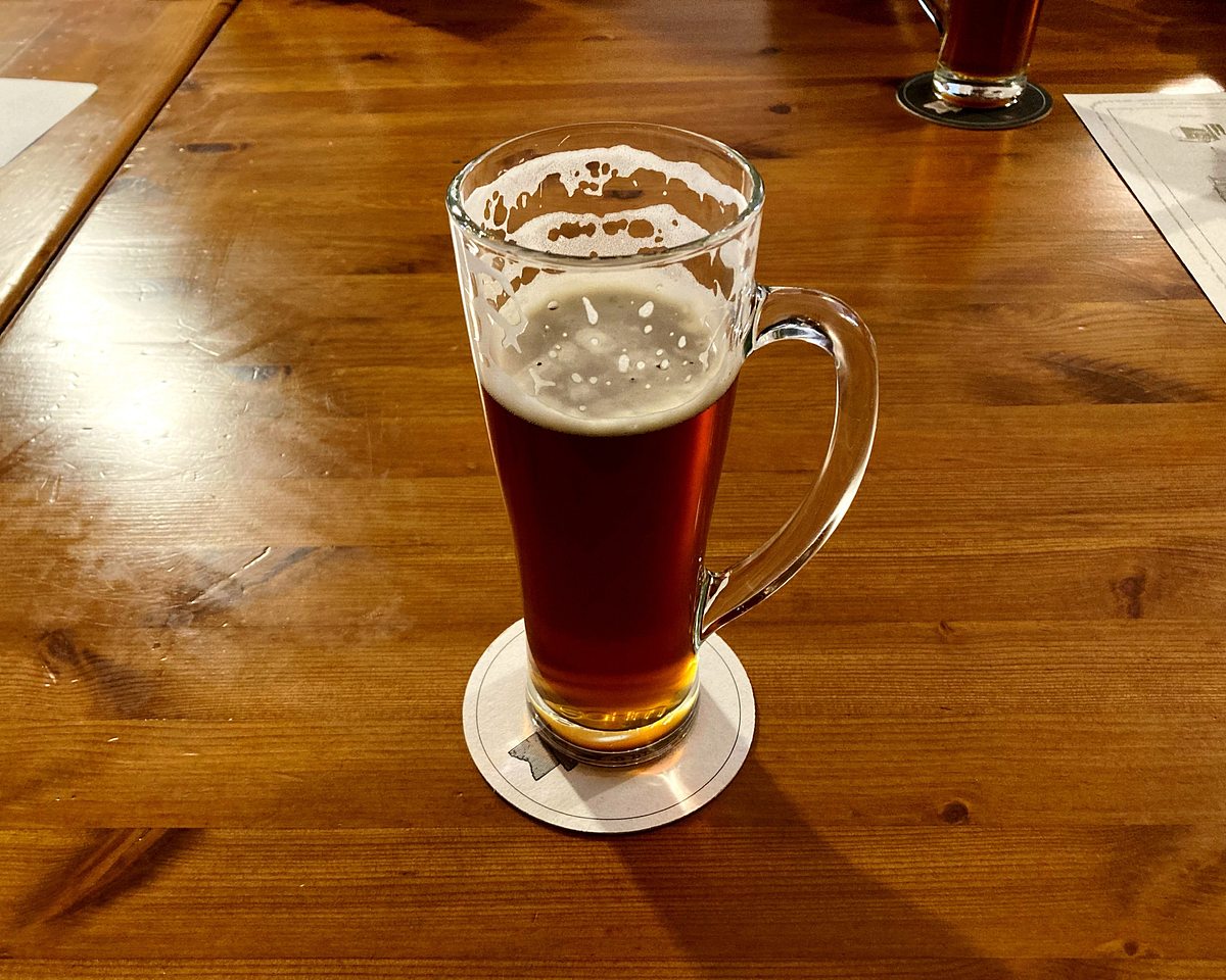 Tschechisches Bier