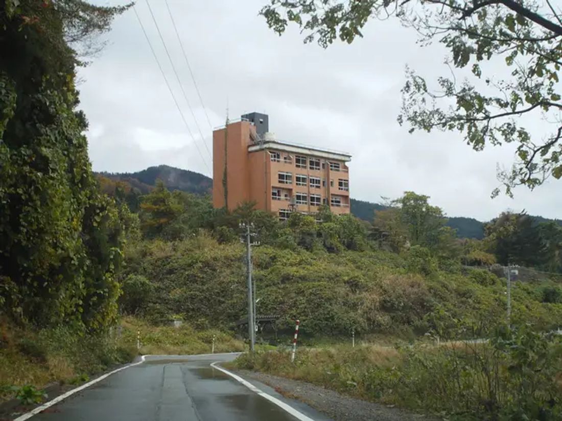 Tsubono-Hotel Tsubono-Hotel