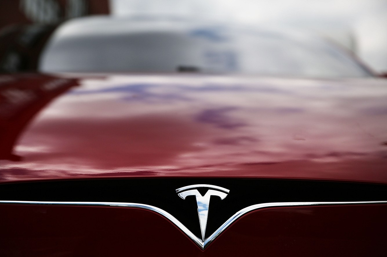 Erstmals TÜV-Daten: Überraschende Ergebnisse zu Tesla & Co. Tesla Model S