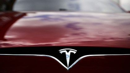 Tesla Model S  - Foto:  Getty Images/Spencer Platt