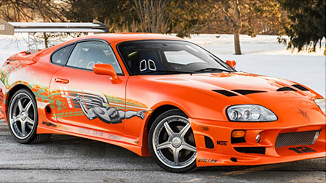 Das Tuningquiz Bist du ein Meister des Tuning?