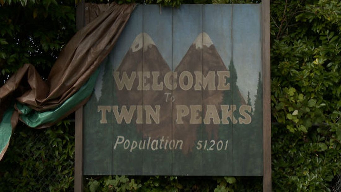 Kult-Serie Twin Peaks kommt zurück!
