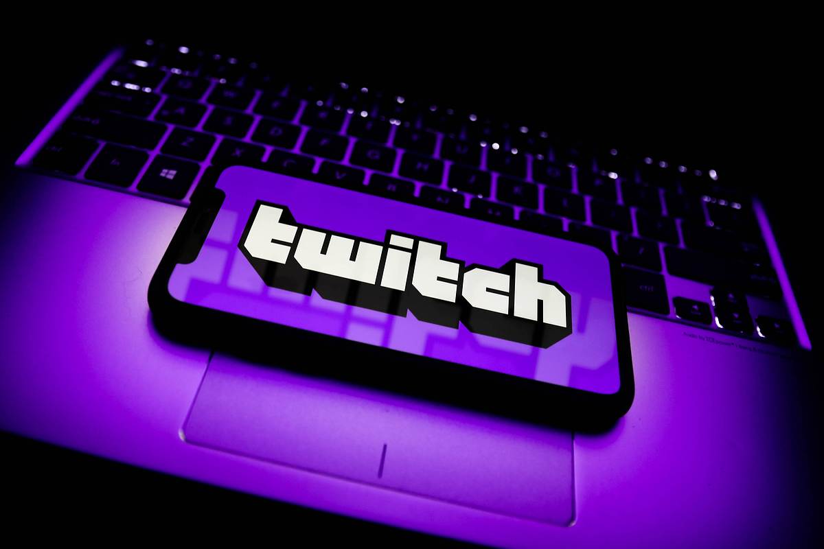 Twitch-Logo