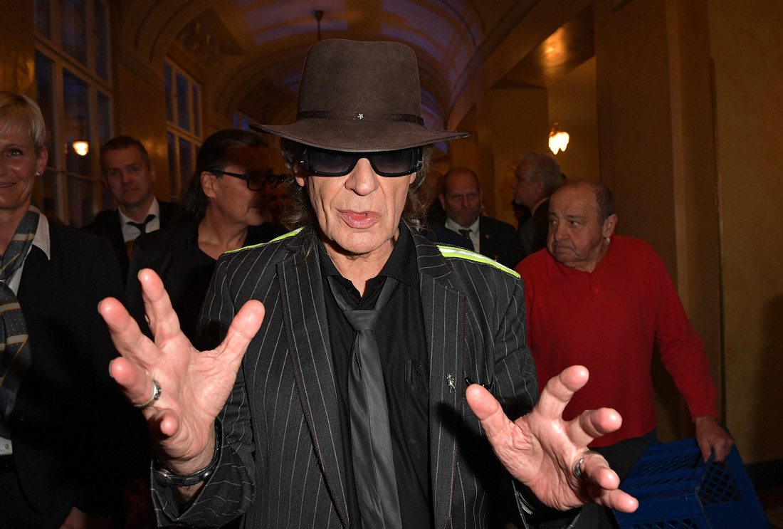 Udo Lindenberg Udo Lindenberg