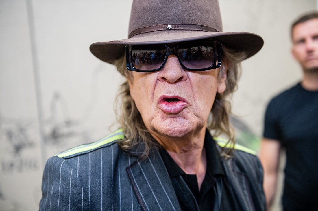 Udo Lindenberg Udo Lindenberg