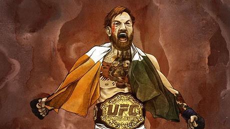 6 männliche UFC-Rekorde von Conor McGregor