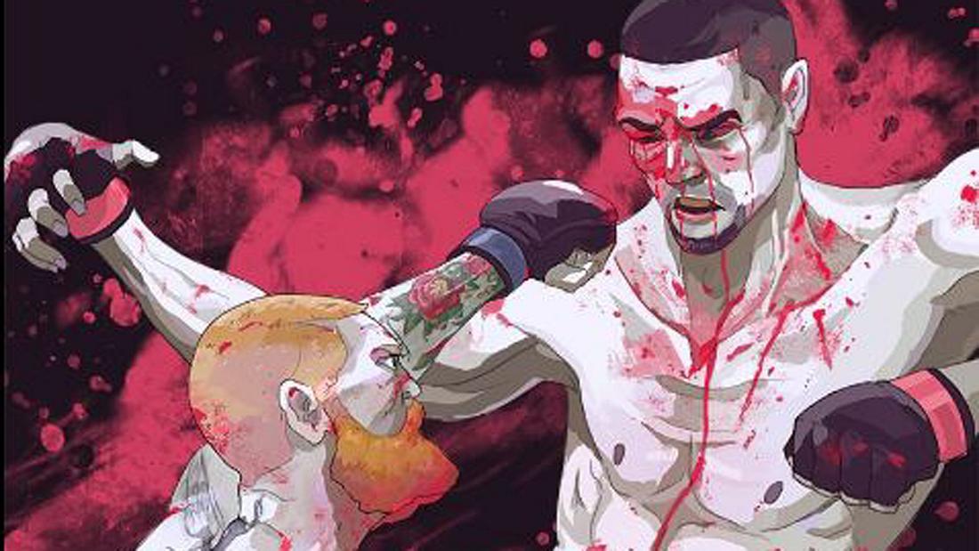 Doping, Hirnschäden und Kokain: Diese 7 Fakten und Skandale verheimlicht dir die UFC um Präsident Dana White 7 Skandale & Fakten, die die UFC dir verheimlicht