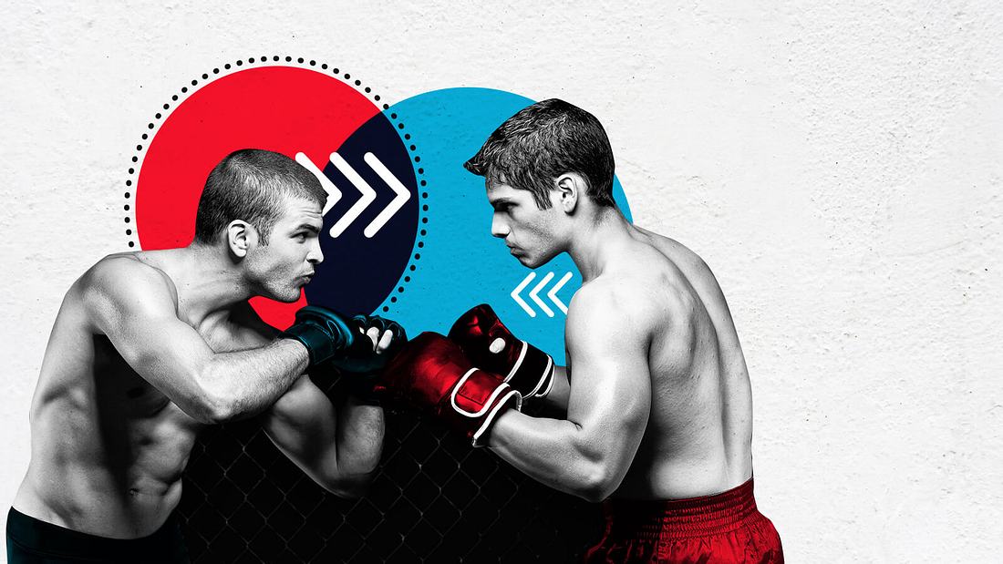 Alle Termine der UFC im Überblick Alle Termine der UFC im Überblick
