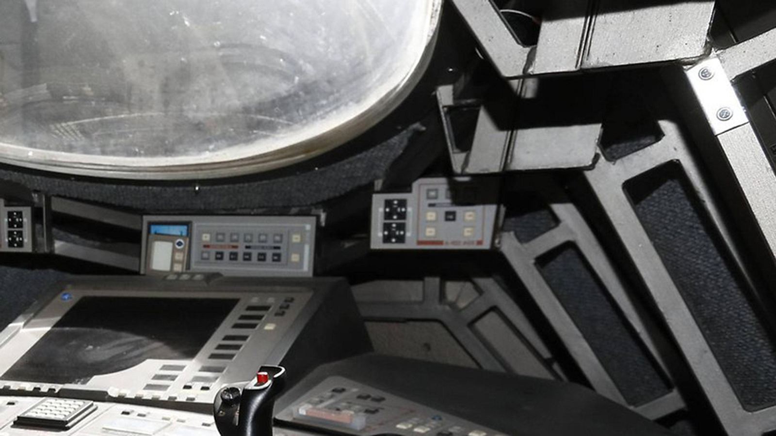 Mutter fand ihn im Keller: Deutscher stirbt in selbstgebautem Porno-Ufo