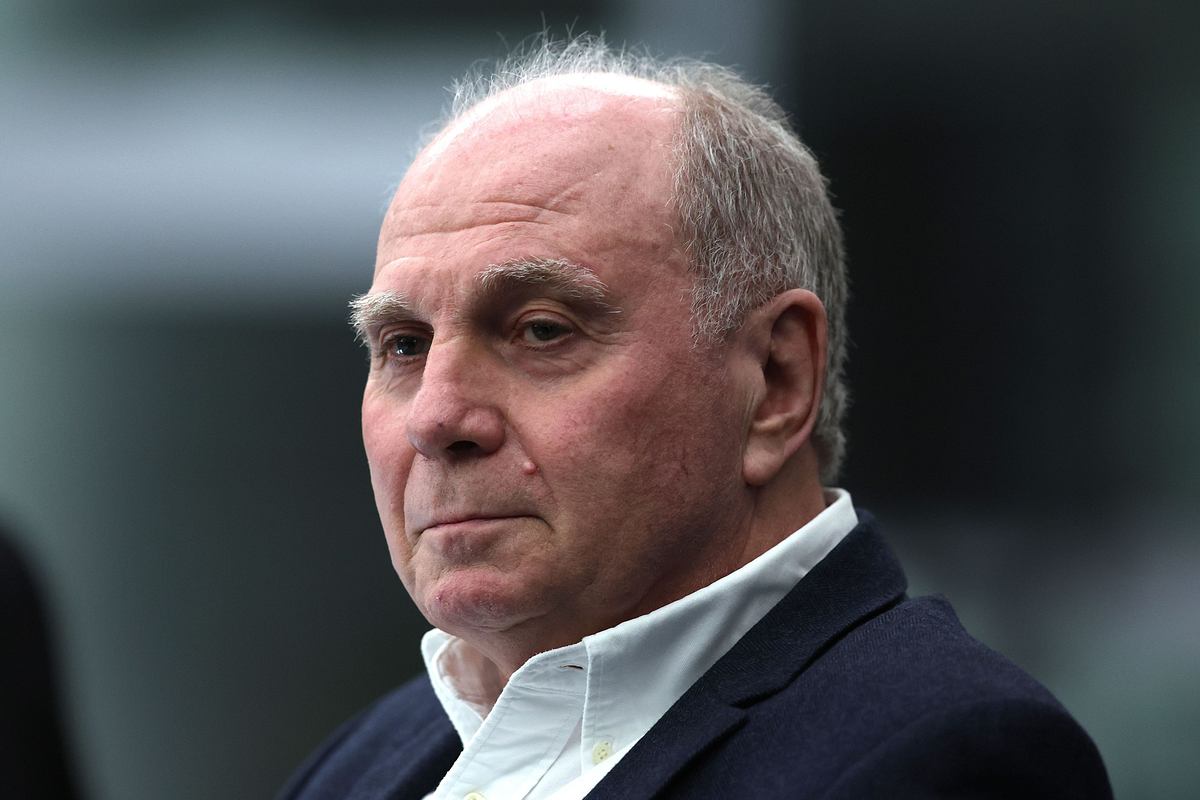 Uli Hoeneß