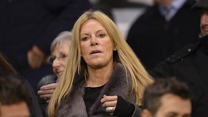 Ulla Sandrock - Foto: Getty Images / OLI SCARFF