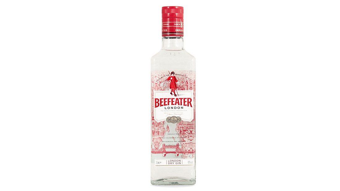 Beefeater Gin