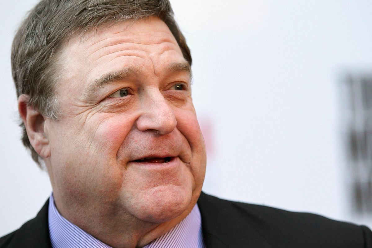 John Goodman