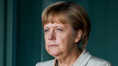 Angela Merkel - Foto: Getty Images/Pool