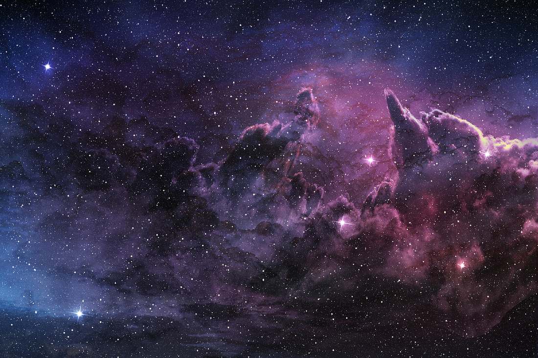 Das Universum Das Universum