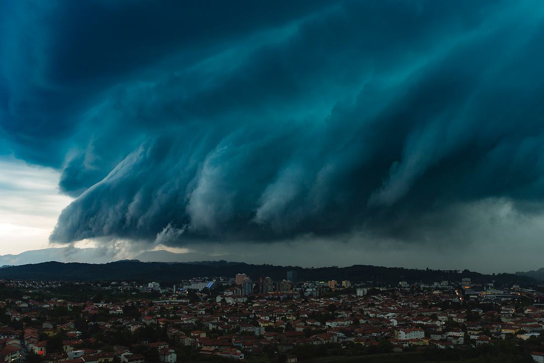 Unwetter Unwetter