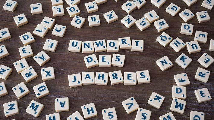 Scrabble-Buchstaben - Foto: imago images / Steinach