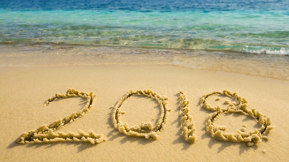Brückentage 2018: So holst du den meisten Urlaub für dich raus Brückentage 2018