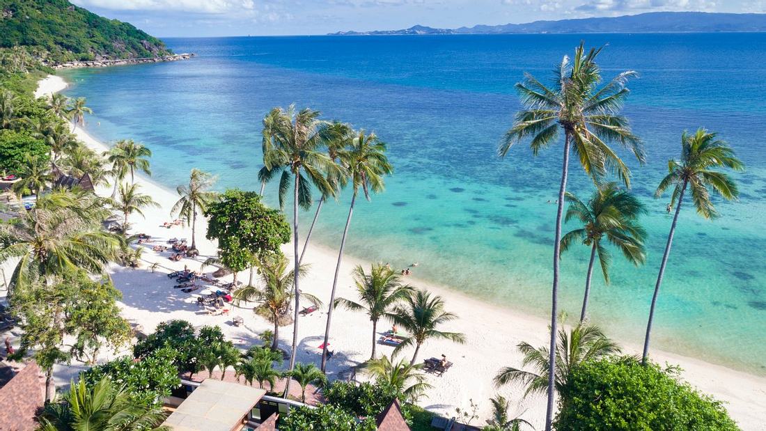 Die Insel Urlaub mit Kindern: Das sind die 10 besten Reiseziele