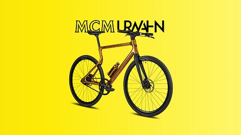 Urwahn x MCM  - Foto: Urwahn 