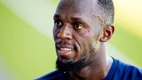 Usain Bolt - Foto: IMAGO / Bildbyran