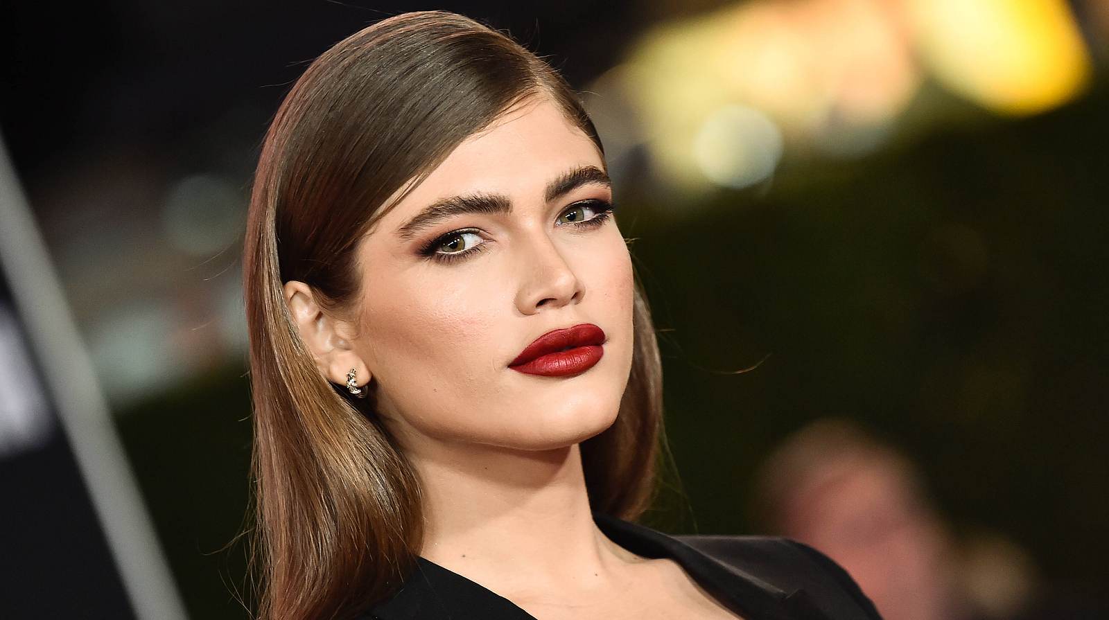 Valentina Sampaio Makes Historical Move By Becoming the 