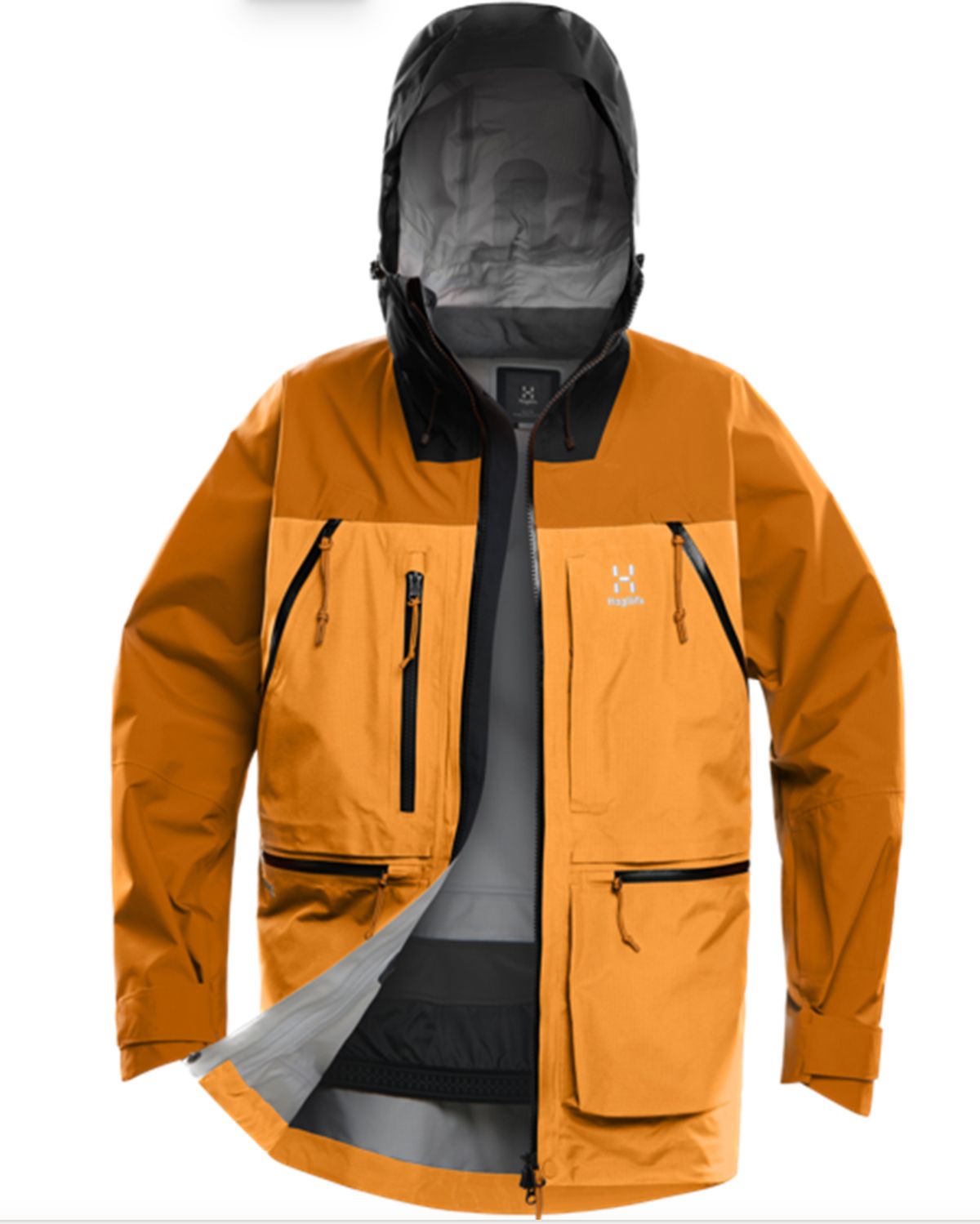 Vassi GTX Pro Jacket von Haglöfs Vassi GTX Pro Jacket von Haglöfs